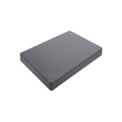 Seagate Basic 2TB Hard Drive STJL2000400 - Fast USB 3.0 Storage Solution for All Your Needs!